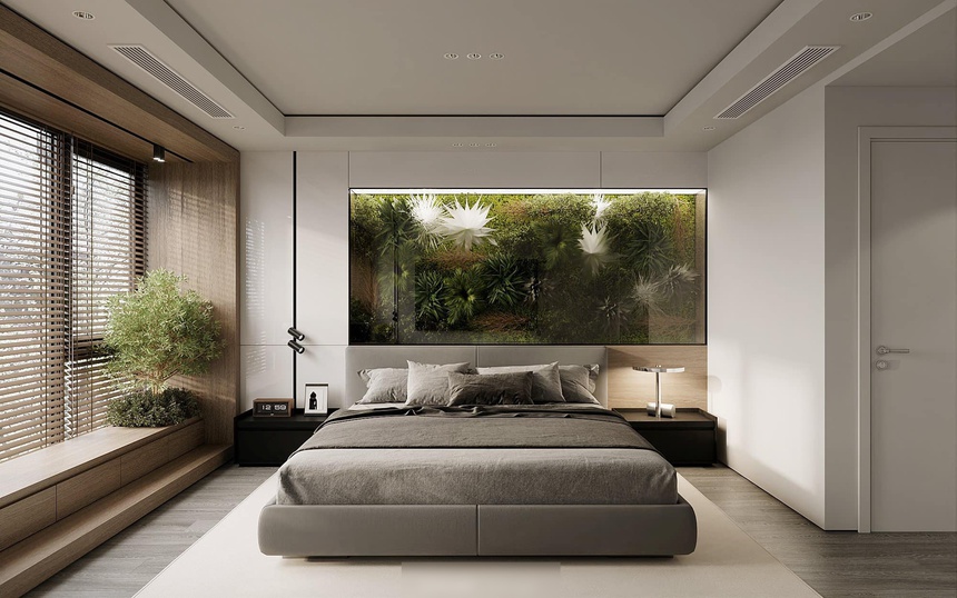 1 cặp vợ chồng sao Việt tặng nhà khủng cho mẹ, biết khối tài sản sở hữu còn bất ngờ hơn  - Ảnh 3.