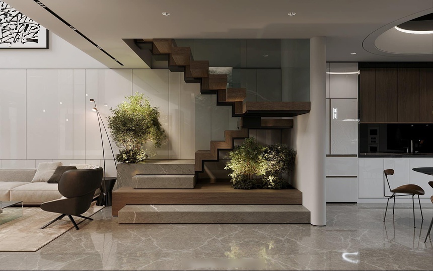 1 cặp vợ chồng sao Việt tặng nhà khủng cho mẹ, biết khối tài sản sở hữu còn bất ngờ hơn  - Ảnh 2.