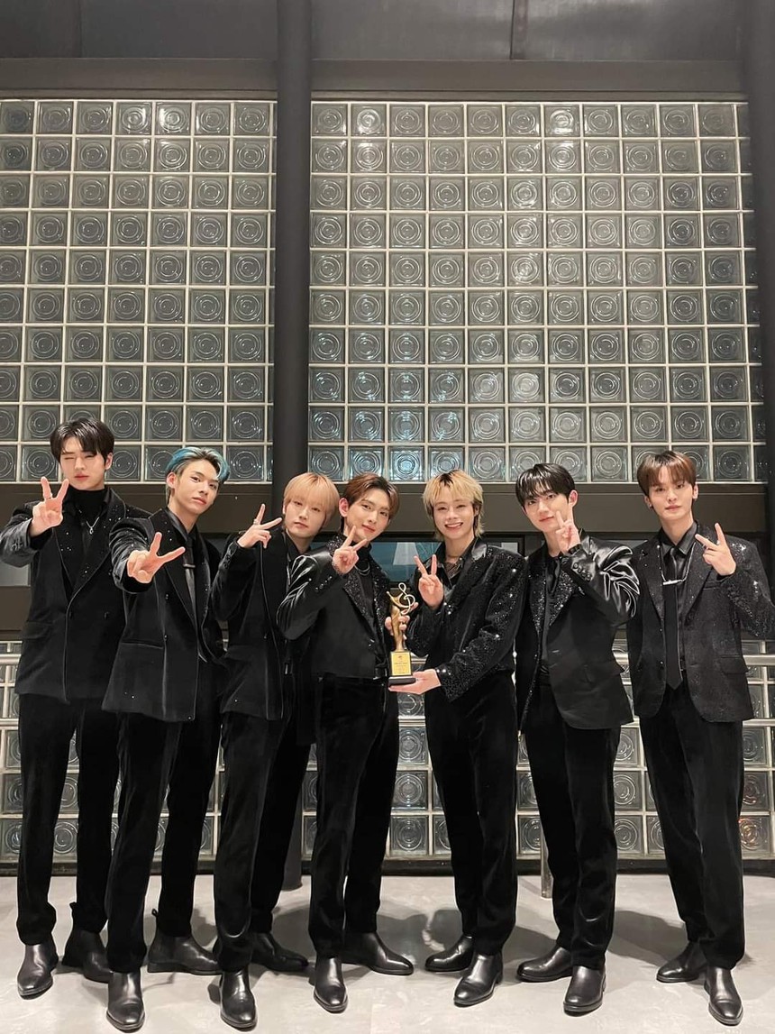 Seoul Music Awards: Tranh cãi PSY "mua giải", NCT Dream không xứng đáng cho vị trí cao nhất - Ảnh 4.