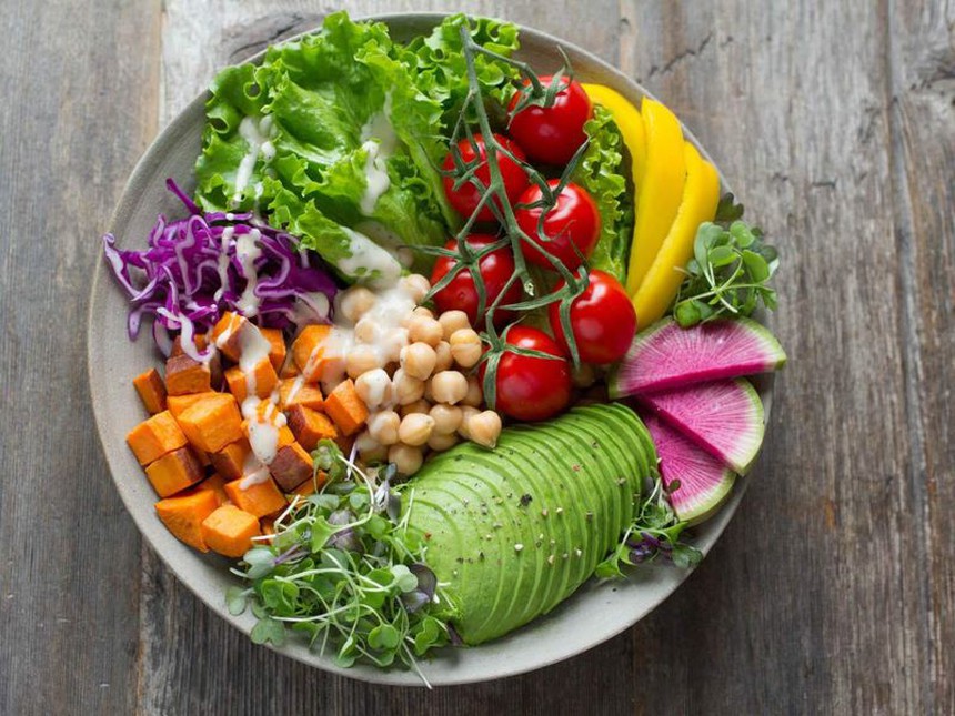 (Tin Tết) Sau Tết, cần làm gì để lấy lại vóc dáng thon gọn?  - Ảnh 3.