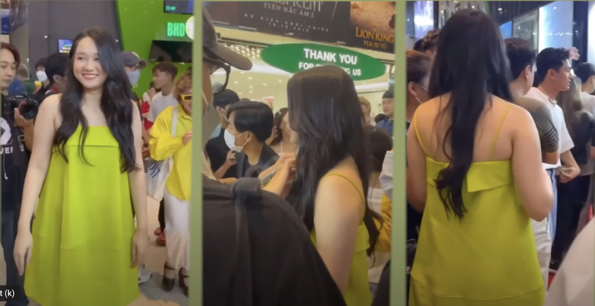 Trúc Anh lên tiếng về tin đồn mang thai - Ảnh 2.