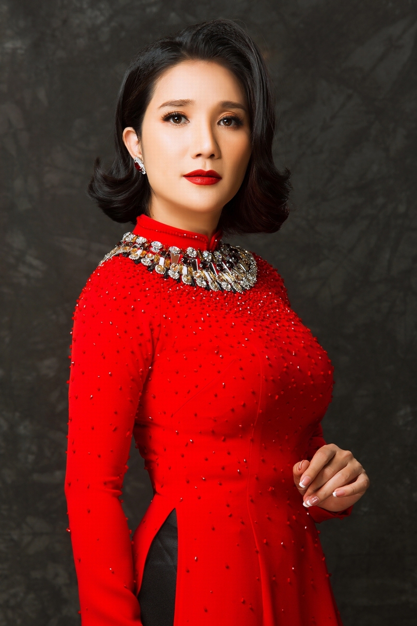 MC Cát Tường: 6 năm chẳng ai mời đóng phim điện ảnh, mất bạn vì cho mượn tiền mà không đòi lại dược  - Ảnh 2.