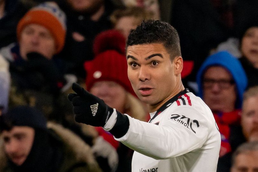 Ten Hag chỉ trích học trò sau trận hòa đáng tiếc trước Crystal Palace - Ảnh 4.