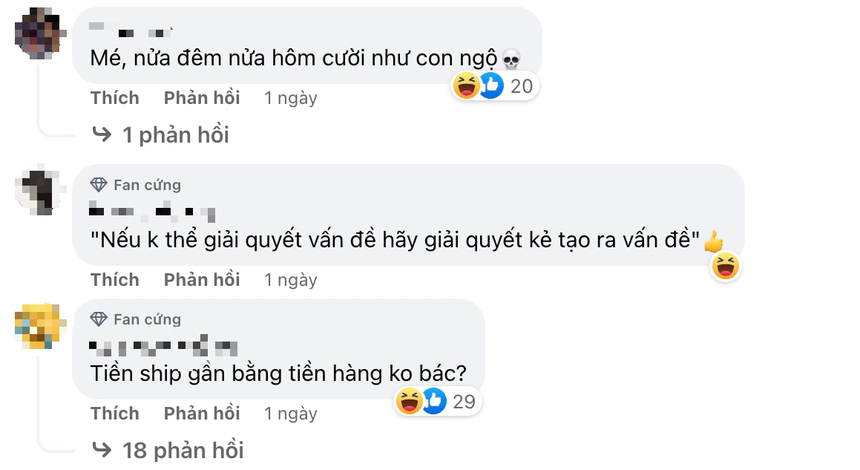 Xuất hiện đơn hàng ''bất ổn'' khiến shipper đứng hình, có netizen trêu: Phí vận chuyển chắc ngang ngửa tiền hàng! - Ảnh 4.