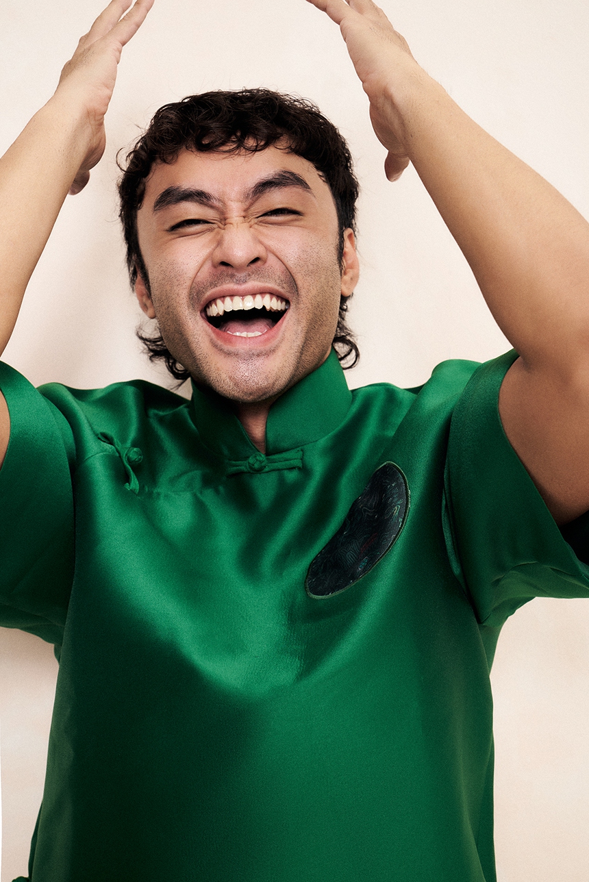 Dustin Phúc Nguyễn - Ảnh 3.