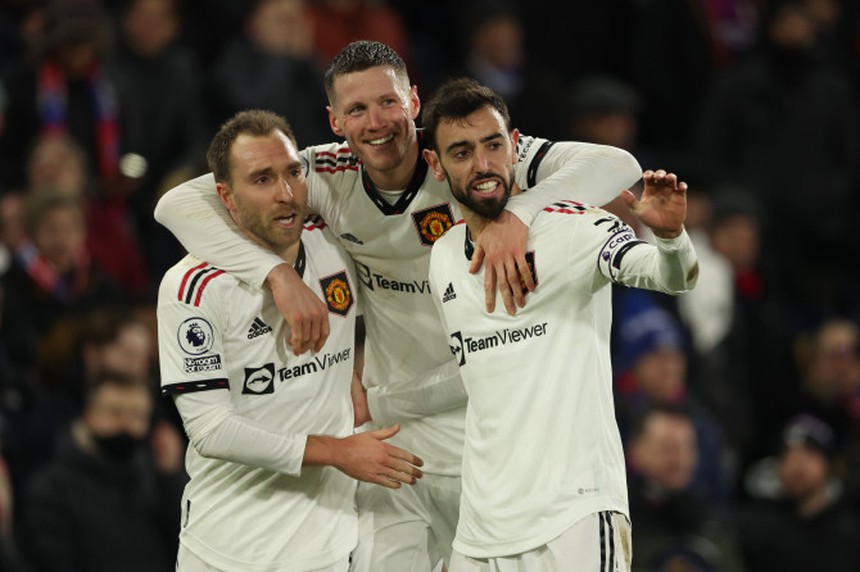 Ten Hag chỉ trích học trò sau trận hòa đáng tiếc trước Crystal Palace - Ảnh 3.