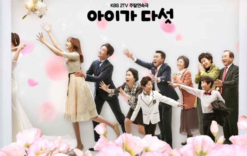 Điểm lại loạt K-Dramas về cha mẹ đơn thân sẽ lay động trái tim bạn - Ảnh 2.