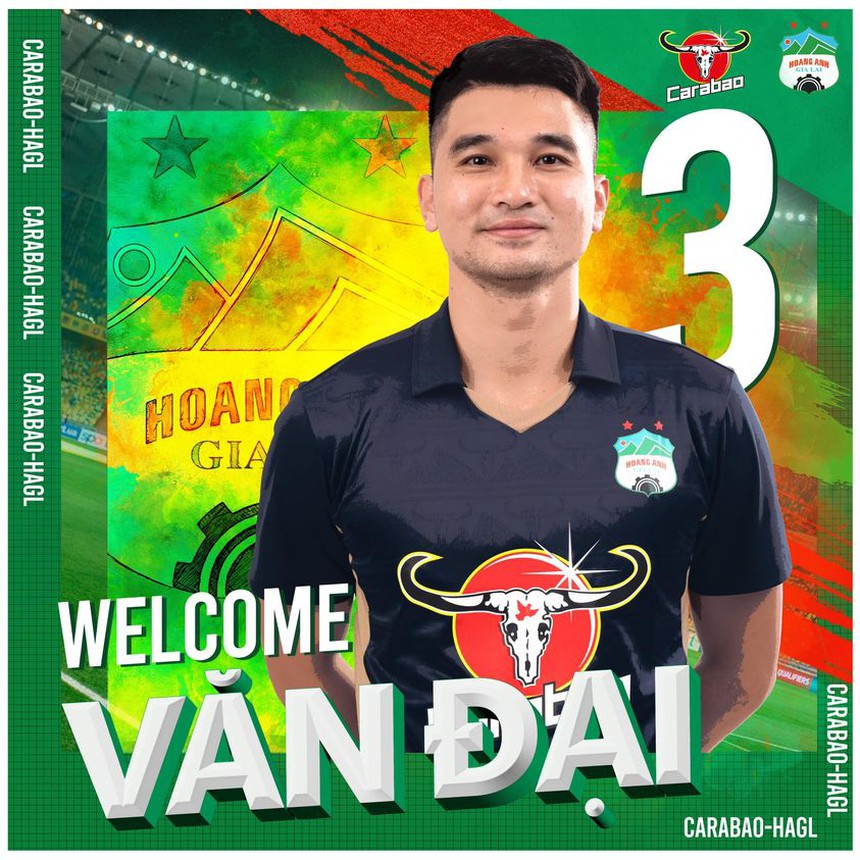 HAGL, bầu Đức, Kiatisuk, VPF, Sâm Ngọc Linh, Carabao, nước tăng lực, V League