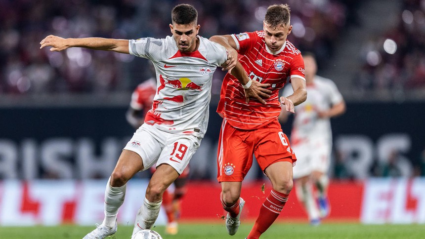 Nhận định, dự đoán bóng đá Bundesliga vòng 16 - Ảnh 3.