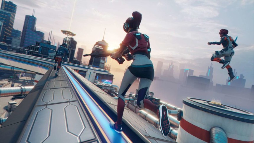 Bom tấn chiến đấu được mong đợi nhất năm 2023 bất ngờ bị hủy bỏ, game thủ chỉ biết tiếc nuối - Ảnh 3.