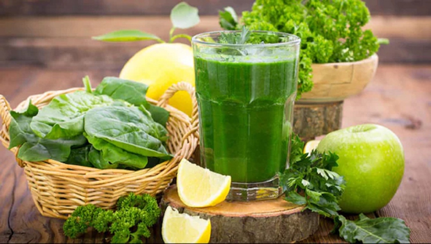 (mùng 5) Thanh lọc, thải độc cơ thể sau Tết: Chuyên gia gan mật khẳng định vô cùng nguy hiểm và phản khoa học - Ảnh 4. (mùng 5) Thanh lọc, thải độc cơ thể sau Tết: Chuyên gia gan mật khẳng định vô cùng nguy hiểm và phản khoa học - Ảnh 4.