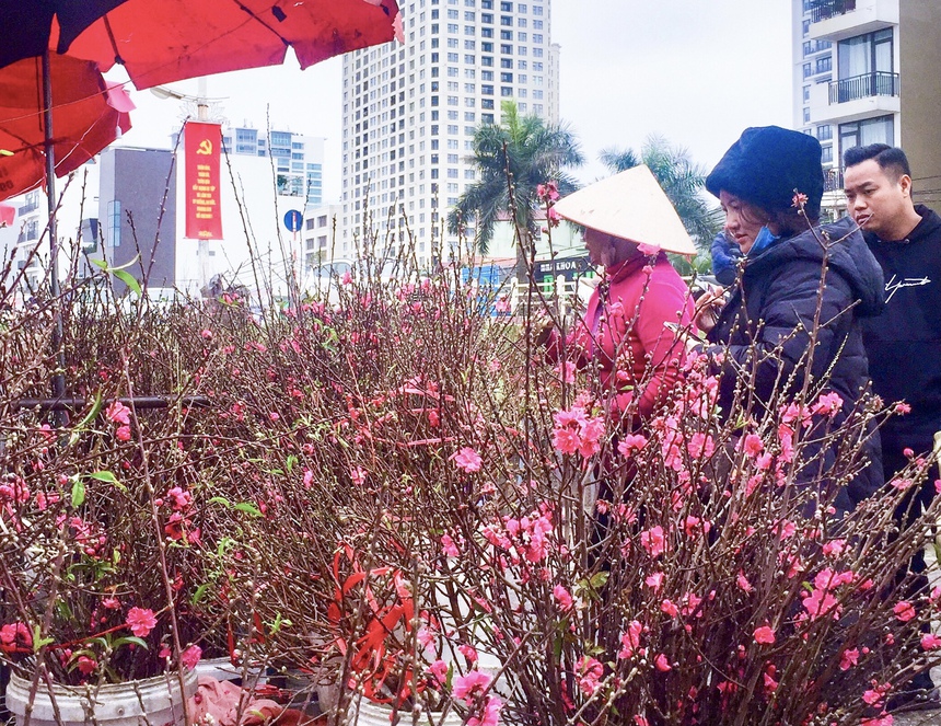 Miền Bắc nhiệt độ tăng nhẹ, miền Nam có mưa trở lại - Ảnh 2. Miền Bắc nhiệt độ tăng nhẹ, miền Nam có mưa trở lại - Ảnh 2.