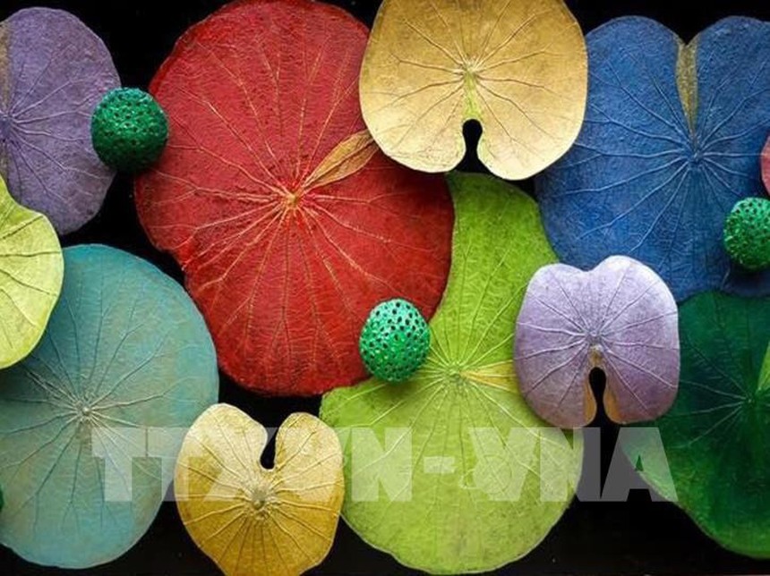 Những thú chơi tao nhã ngày Xuân của người Việt - Ảnh 2.