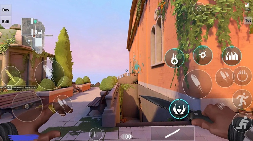 Hai bom tấn của miHoYo và một trò chơi Warcraft Mobile sẽ được phát hành trong năm 2023 - Ảnh 2.