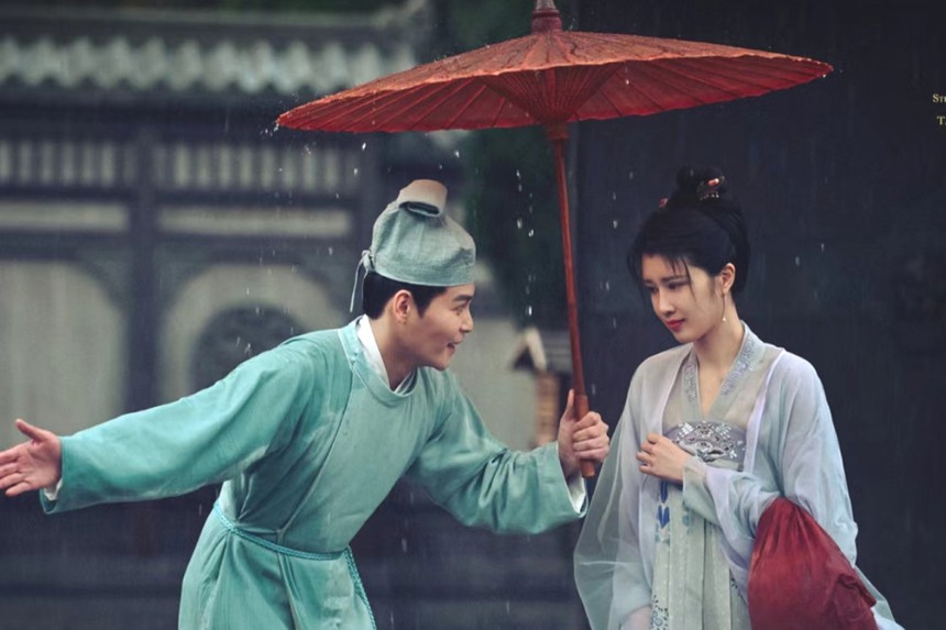 Ở thời Đường, thiếu nữ xuất thân từ 7 gia tộc này còn 'có giá' hơn cả Công chúa, Hoàng thất tuyển phò mã cũng ít ai ngó tới - Ảnh 1.