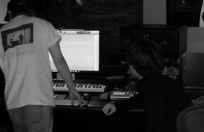 Taeyang Big Bang hé lộ màn hợp tác với Jimin BTS - Ảnh 2.