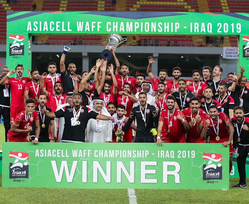 Đang đá AFF Cup, Thái Lan được mời tranh tài với đội tuyển từng đánh bại Argentina của Messi - Ảnh 3.