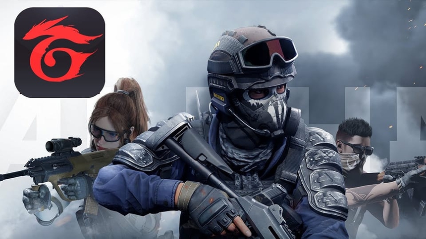 Bom tấn rất giống với CS:GO của Garena cho phép game thủ thử nghiệm trên phạm vi toàn cầu - Ảnh 1.