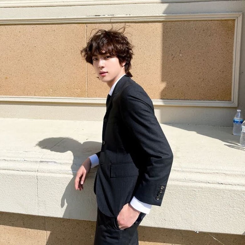 10 ca khúc K-pop được tìm kiếm nhiều nhất trên Shazam 2022 - Ảnh 11.