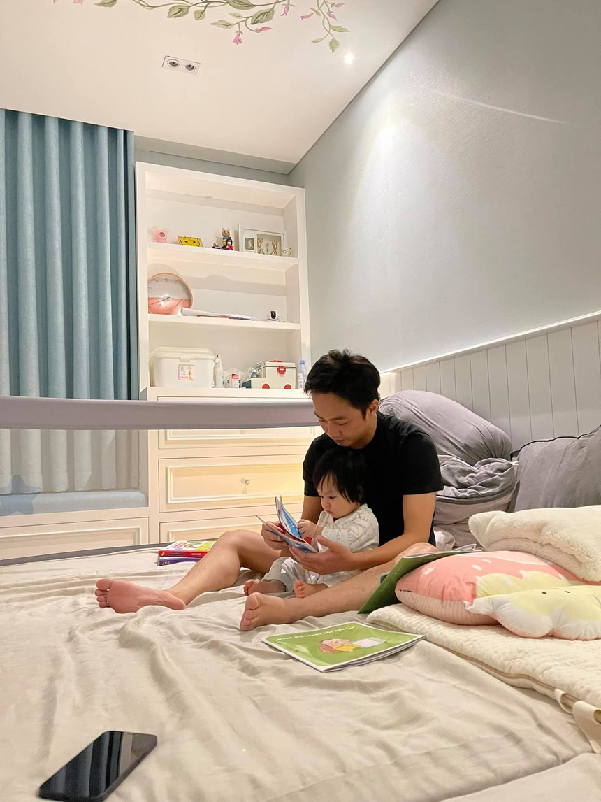 Biệt thự của đại gia Cường Đô La hoành tráng cỡ nào mà riêng phòng chơi cho ái nữ đã gây choáng? - Ảnh 10. Biệt thự của đại gia Cường Đô La hoành tráng cỡ nào mà riêng phòng chơi cho ái nữ đã gây choáng? - Ảnh 10.