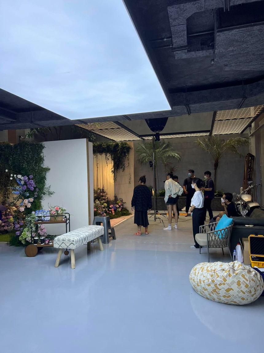 Biệt thự của đại gia Cường Đô La hoành tráng cỡ nào mà riêng phòng chơi cho ái nữ đã gây choáng? - Ảnh 7. Biệt thự của đại gia Cường Đô La hoành tráng cỡ nào mà riêng phòng chơi cho ái nữ đã gây choáng? - Ảnh 7.