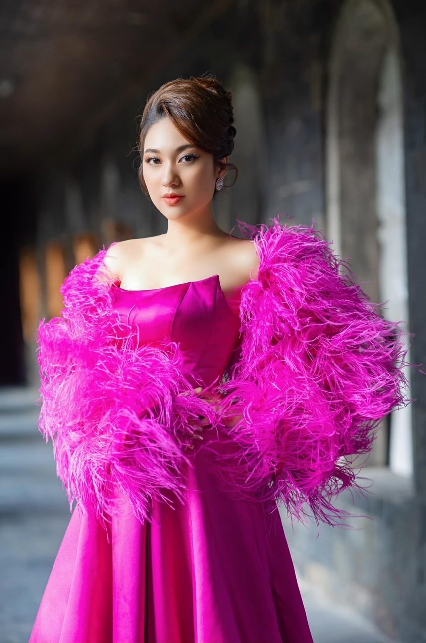 Sao nữ Vbiz huỷ hôn với thiếu gia trước 1 tuần đám cưới, đến mẹ ruột cũng không biết bây giờ ra sao?  - Ảnh 3.