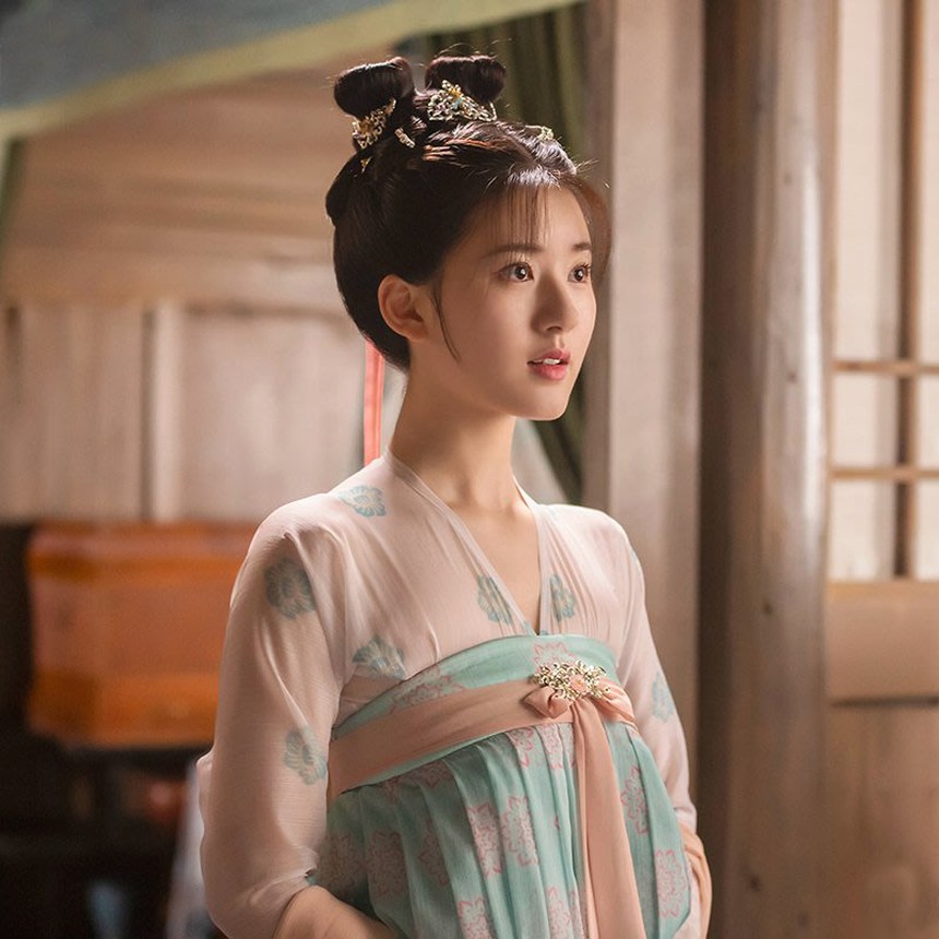 Ở thời Đường, thiếu nữ xuất thân từ 7 gia tộc này còn 'có giá' hơn cả Công chúa, Hoàng thất tuyển phò mã cũng ít ai ngó tới - Ảnh 4.