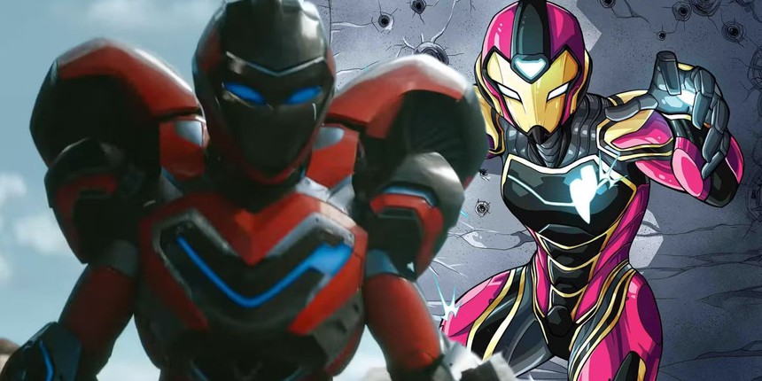 Tất tần tận những bộ phim sẽ ra mắt vào năm 2023 của vũ trụ điện ảnh Marvel - Ảnh 8.