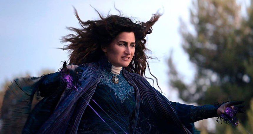 Tất tần tận những bộ phim sẽ ra mắt vào năm 2023 của vũ trụ điện ảnh Marvel - Ảnh 9.