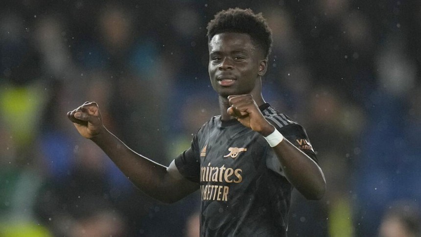 Tin nóng bóng đá sáng 2/1: MU chia tay thủ môn - Ảnh 4.