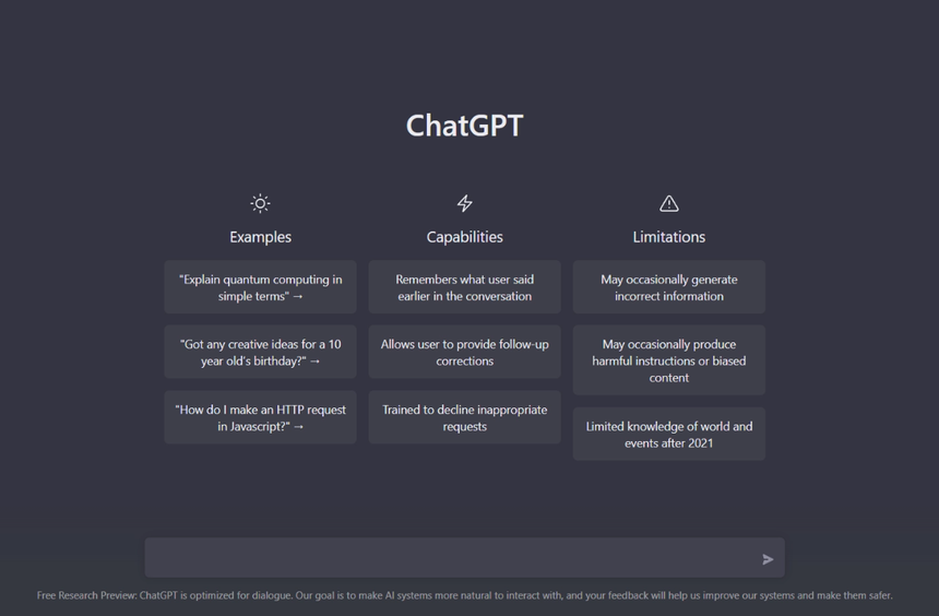 Giáo sư Mỹ cảm thấy 'kinh hoàng' khi thấy AI viết hộ luận văn cho sinh viên - Ảnh 1.