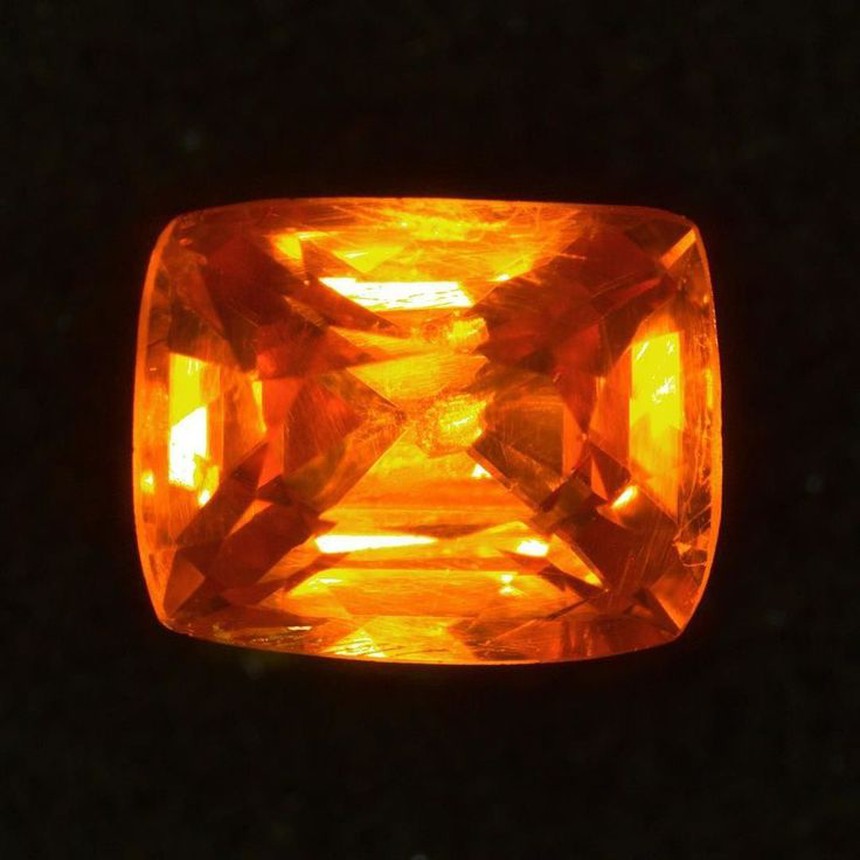 Khoáng chất nào hiếm nhất trên Trái Đất? - Ảnh 1. Khoáng chất nào hiếm nhất trên Trái Đất? - Ảnh 1.