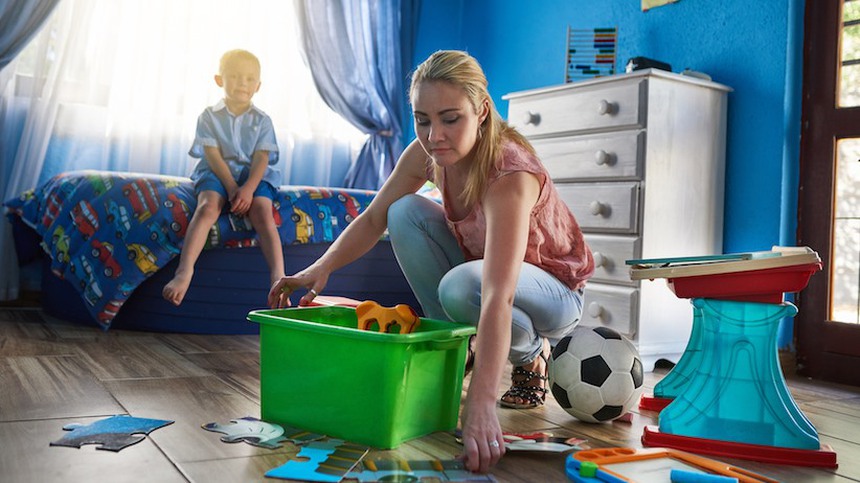 Tết cận kề, chuyên gia "bóc mẽ" nguyên nhân đàn ông ít làm việc nhà dưới góc nhìn khoa học: Nghe xong phụ nữ có nên cảm thông? - Ảnh 1.