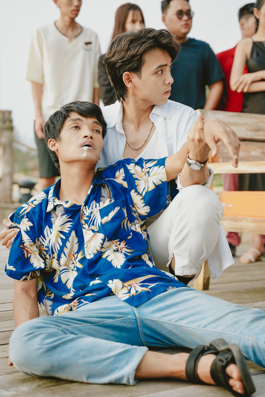 Phim Tết 2023: Gánh bánh canh cua của Trấn Thành đối đầu "chị em" Minh Hằng - Ngọc Trinh, ẩn số đến từ Anh Tú - Ảnh 8.