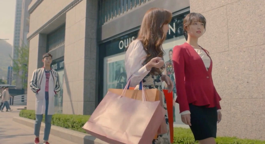 Cách bạn mua sắm tiết lộ bạn là người như thế nào: Vội vàng, bốc đồng hay kiên nhẫn, điềm đạm? - Ảnh 2.