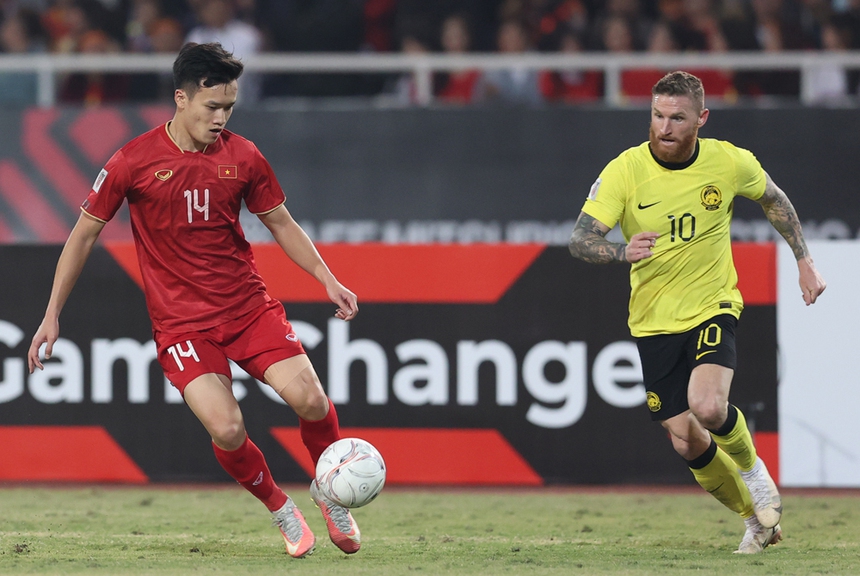 Cơ hội kiểm chứng năng lực - Ảnh 1.