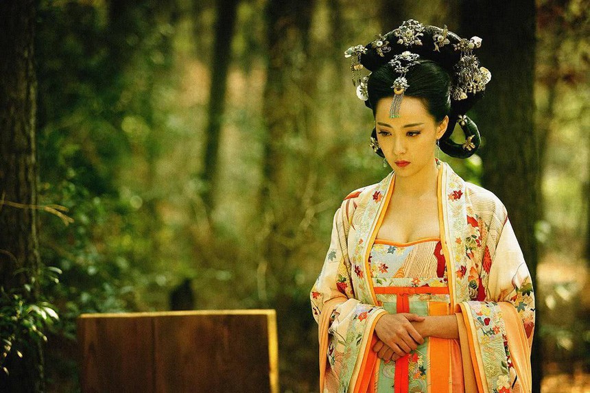 Ở thời Đường, thiếu nữ xuất thân từ 7 gia tộc này còn 'có giá' hơn cả Công chúa, Hoàng thất tuyển phò mã cũng ít ai ngó tới - Ảnh 2.