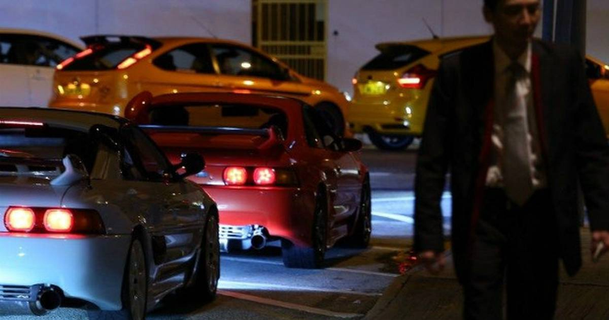 Nhức nhối nạn đua ô tô trái phép của hội con nhà giàu Hồng Kông: siêu xe là công cụ để “khoe của" - Ảnh 3.