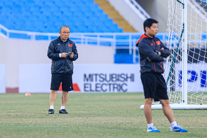 Vì sao tuyển Việt Nam cần cẩn trọng trước Myanmar? - Ảnh 1.