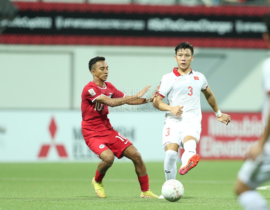 Xem trực tiếp Việt Nam vs Myanmar ở đâu? Kênh nào? - Ảnh 2.