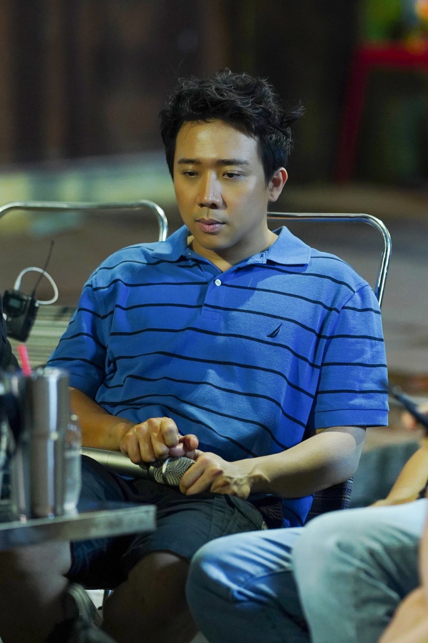 Phim Tết 2023: Gánh bánh canh cua của Trấn Thành đối đầu "chị em" Minh Hằng - Ngọc Trinh, ẩn số đến từ Anh Tú - Ảnh 3.