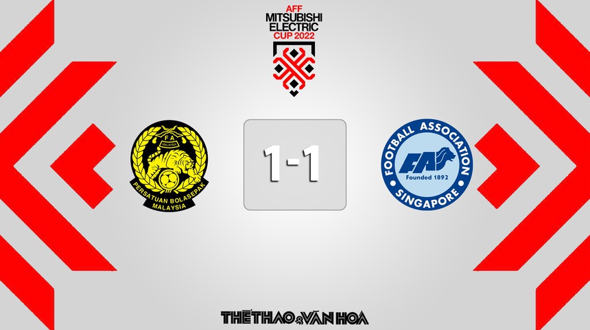 Nhận định bóng đá AFF Cup 2022 Malaysia vs Singapore - Ảnh 11.