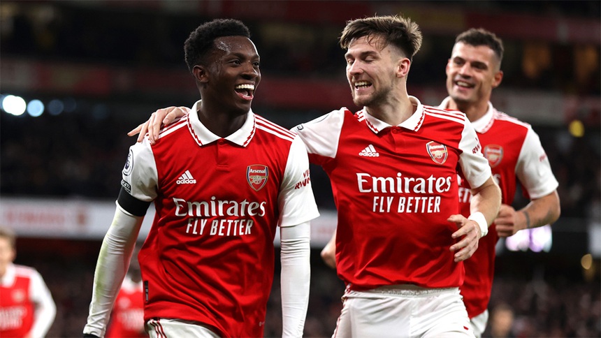 Nhận định bóng đá Arsenal vs Newcastle, vòng 19 Giải Ngoại hạng Anh (2h45, 4/1) - Ảnh 2.