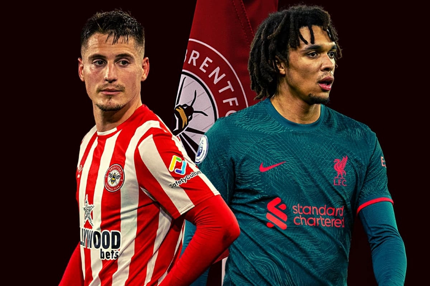 LTD bóng đá hôm nay 2/1: Liverpool đấu Brentford - Ảnh 5.