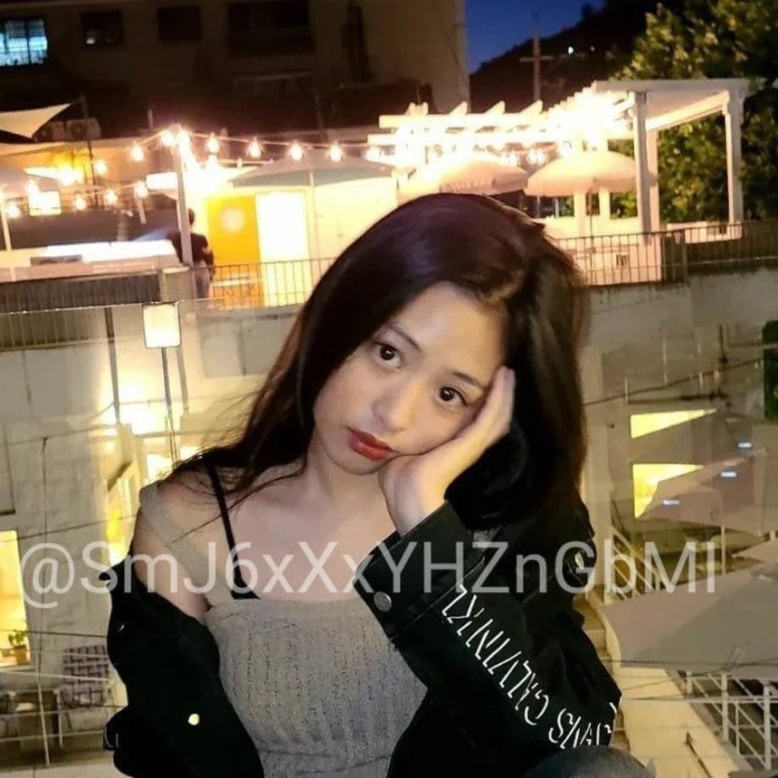 Baby Monster gây choáng với loạt ảnh pre-debut mang khí chất Jennie Blackpink - Ảnh 6. Baby Monster gây choáng với loạt ảnh pre-debut mang khí chất Jennie Blackpink - Ảnh 6.