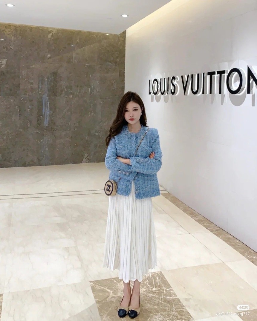 Tết là phải mặc đẹp từ đêm 30 và đây là loạt gợi ý cho chị em - Ảnh 2.