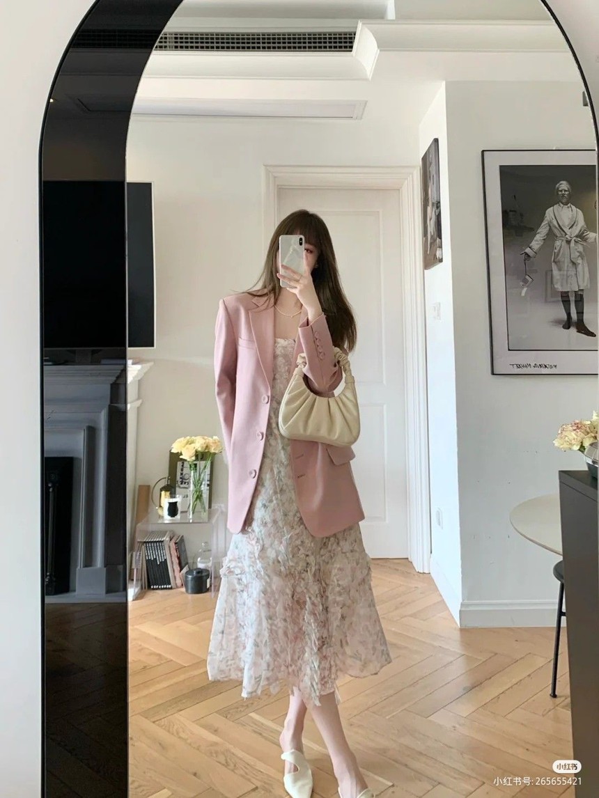 Tết là phải mặc đẹp từ đêm 30 và đây là loạt gợi ý cho chị em - Ảnh 9.