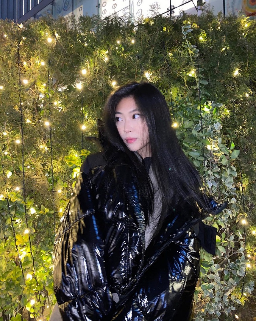 Lee Nadine của 'Địa ngục độc thân 2': Giám đốc tổ chức phi lợi nhuận, từng là 'gà' nhà YG - Ảnh 4.