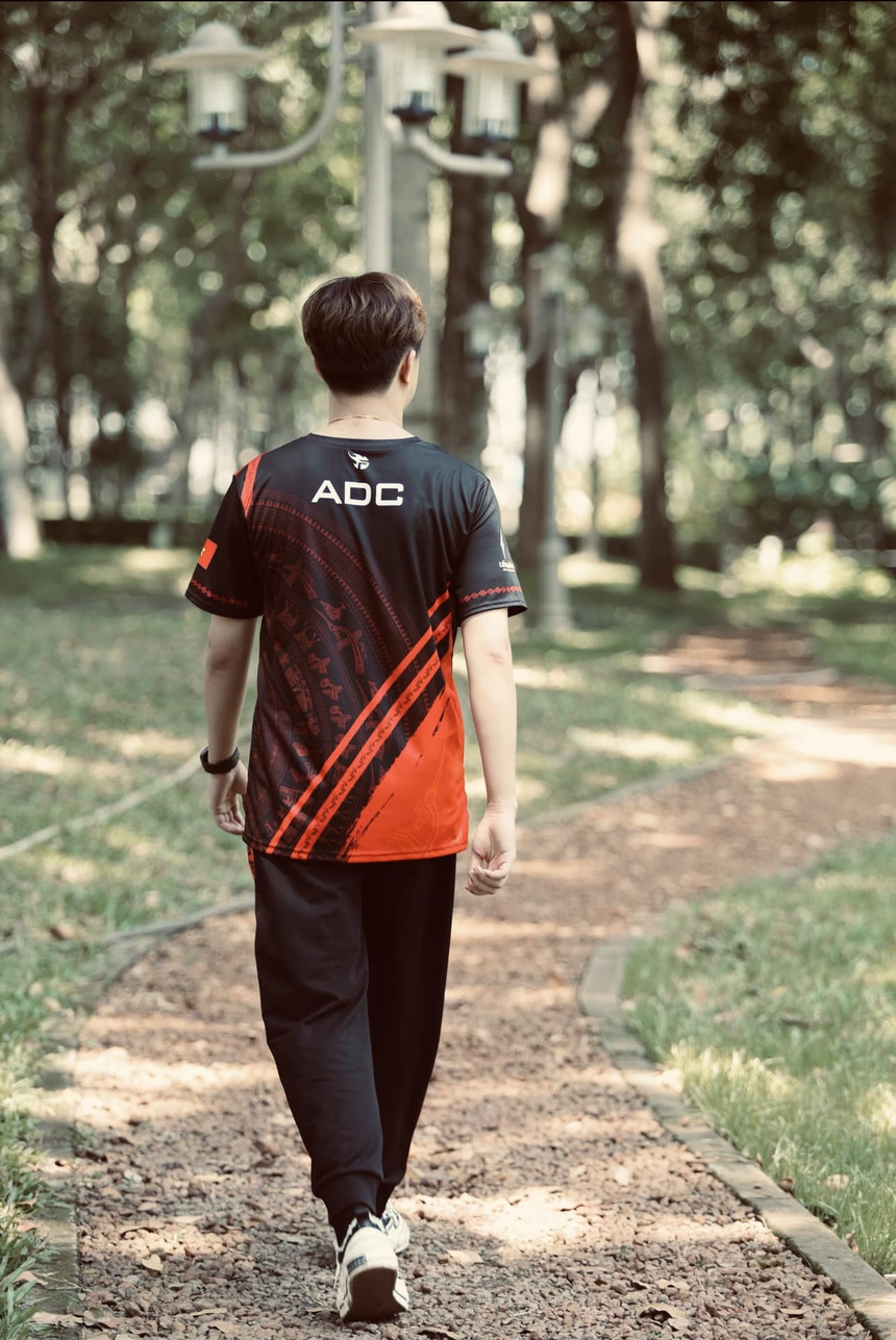 Nóng: Thần rừng Team Flash - ADC chính thức giải nghệ - Ảnh 2. Nóng: Thần rừng Team Flash - ADC chính thức giải nghệ - Ảnh 2.