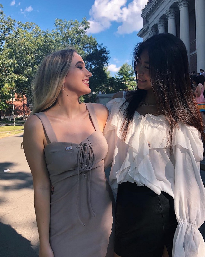 Lee Nadine của 'Địa ngục độc thân 2': Giám đốc tổ chức phi lợi nhuận, từng là 'gà' nhà YG - Ảnh 11.